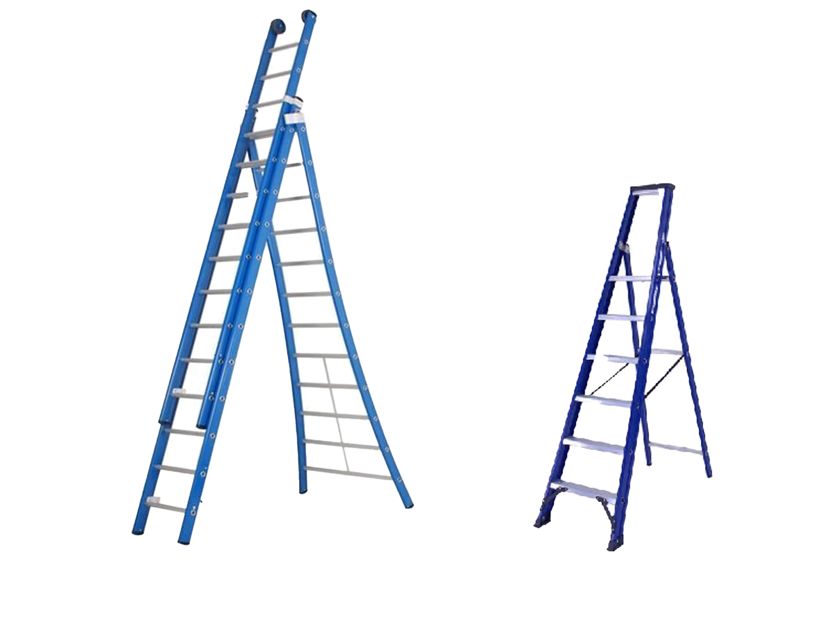 Ladders en vanaf 25 stuks - DeDakgroothandel